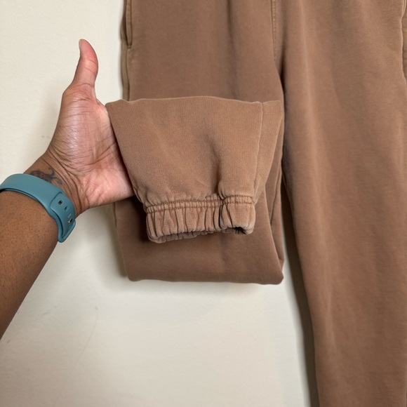 MATE The Label Organic Cotton Sweatpants - Picture 8 of 12